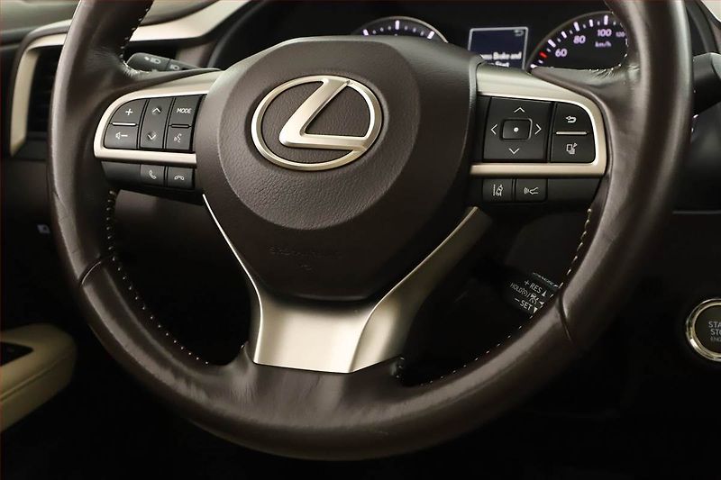 Lexus RX 400h (2016) 200t AWD - fotka 18 z 26