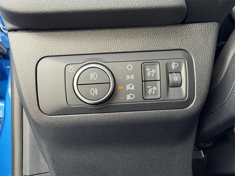 Ford Kuga (2026) Titanium, 5dveřová, 1.5 EcoBoo - fotka 17 z 21