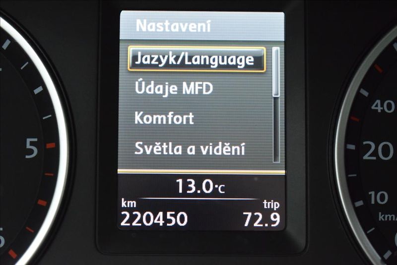 Volkswagen Tiguan 2,0 TDi, Sport&Style,DSG,Xen, - fotka 23 z 37