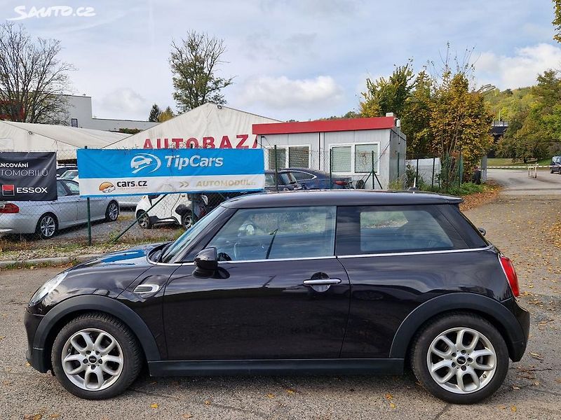 Mini One (2014) na splátky všem od 10%akontace - fotka 8 z 13