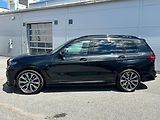 BMW X7 M50i - náhled 2