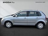Volkswagen Polo (2008) A04 COMFO 44 2V M5F - náhled 2