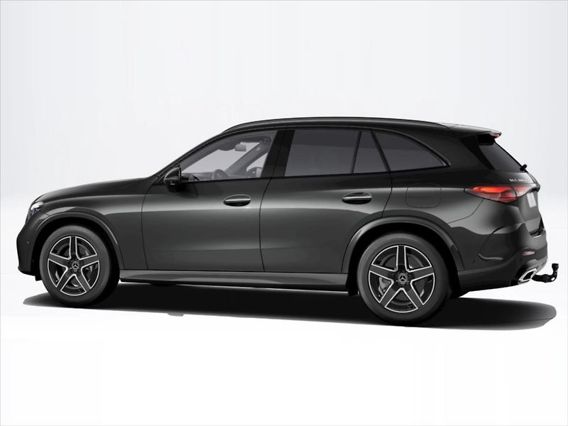 Mercedes-Benz GLC (2026) 2,0 300 de 4MATIC - fotka 4 z 9