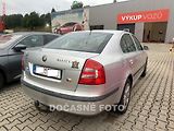 Škoda Octavia (2008) 1.6 MPi, servis.kniha, AC - náhled 1