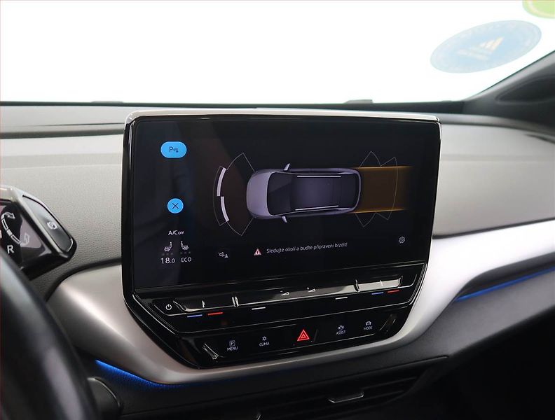 Volkswagen ID.4 (2022) Pro Perf. (82 kWh), SoH 94% - fotka 23 z 29