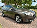 Ford Focus (2016) 1.0Ecoboost 74kw Business - náhled 1