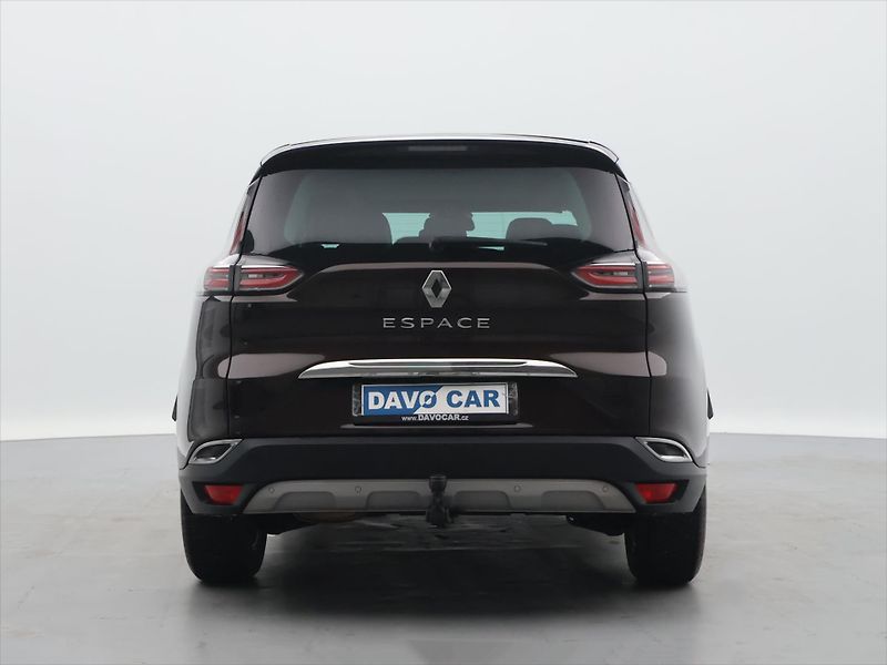 Renault Espace 1,6 dCi 118kW Aut. Energy LED - fotka 6 z 34