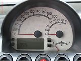 Fiat Multipla (2006) 1.9 JTD, ČR - náhled 14