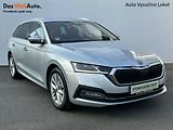 Škoda Octavia (2023) 2.0TDI DSG 110 kW TAŽNÉ Head U - náhled 23