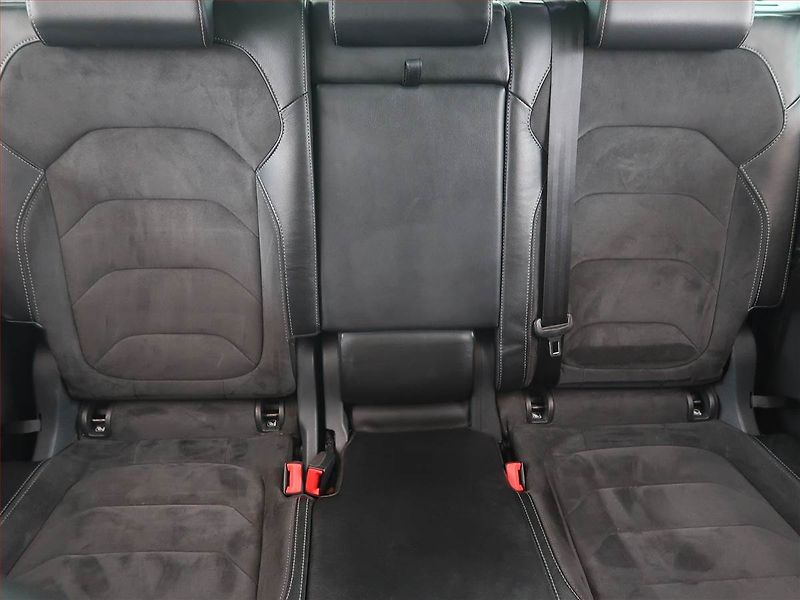 Škoda Kodiaq (2017) 2.0 TDI 4x4, 4X4, Automat - fotka 10 z 16