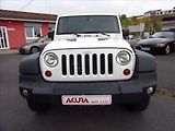 Jeep Wrangler 2,8 CRD Rubikon 147kW 1maj. - náhled 8