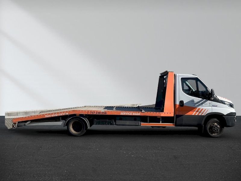 Iveco Daily (2017) - fotka 15 z 24