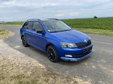 Škoda Fabia (2015) 1.2tsi Monte Carlo - náhled 2