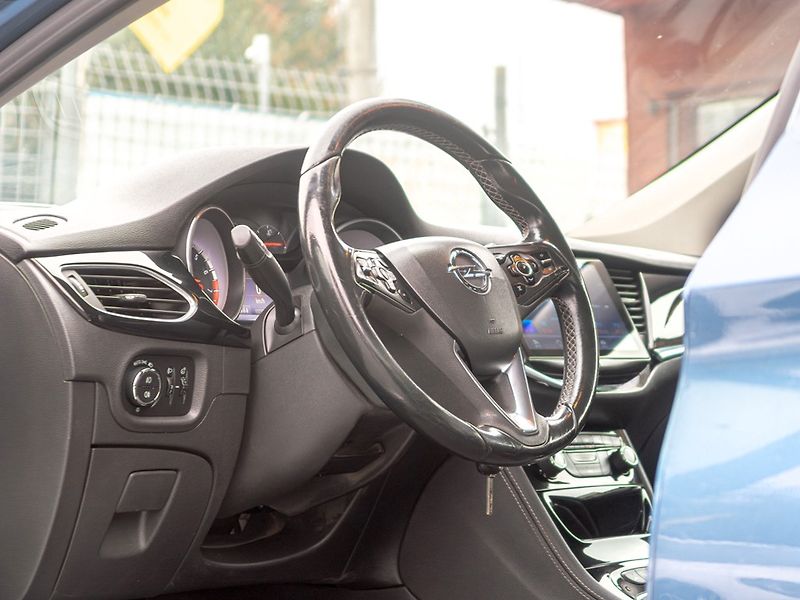 Opel Astra (2016) 1.0T 77KW – PO SERVISU - fotka 13 z 41