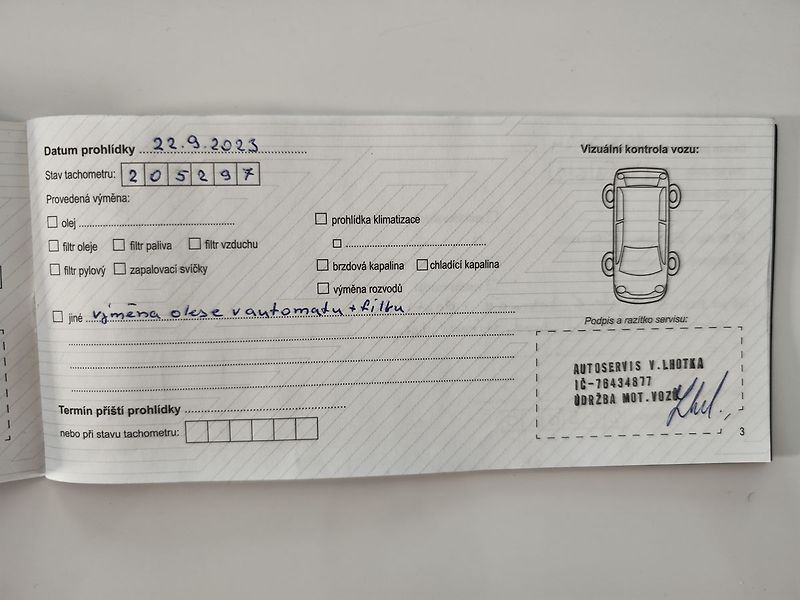 Mercedes-Benz Třídy C 250d/150kW 4MATIC AT - fotka 36 z 36