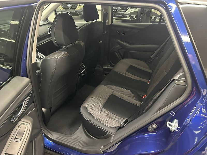 Subaru Outback (2024) 2.5 ACTIVE AUT 2024 - zaruka - fotka 17 z 51