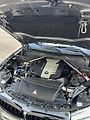 BMW X6 (2015) M50D F16 3.0D XDRIVE 360 - náhled 7