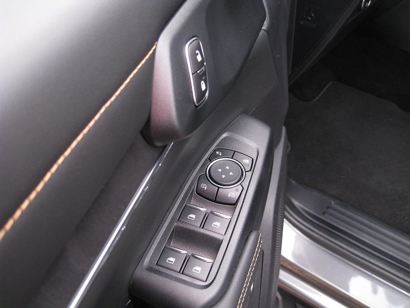 Ford Ranger (2025) Wildtrak 3.0 /177kW - fotka 27 z 42