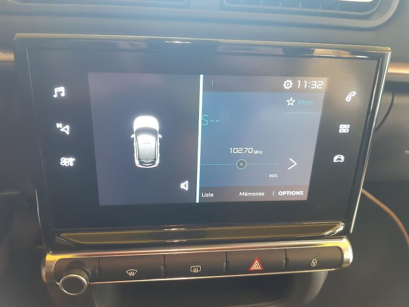 Citroën C3 1.2 i KLIMA ESP - fotka 12 z 22