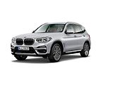 BMW X3 xDrive20d - náhled 1