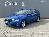 Škoda Octavia (2020) 1,6TDi 85kW STYLE - náhled 1