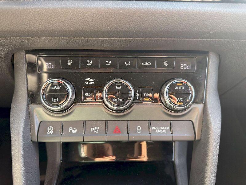 Škoda Kodiaq (2023) L K 2,0 TDI 4x4 147 kW  7 Auto - fotka 29 z 34