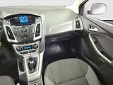 Ford Focus (2011) 1.6 TDCi, po STK, levný provoz - náhled 8