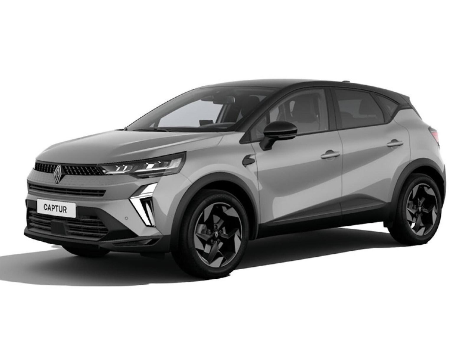 Renault Captur Techno TCe 90 E6W