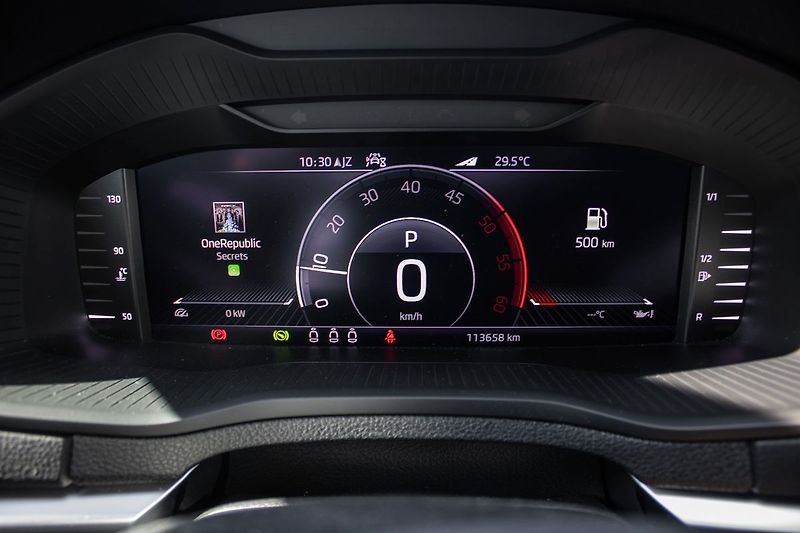 Škoda Karoq 2.0 TDi DSG 4x4 Style Plus Web - fotka 11 z 27