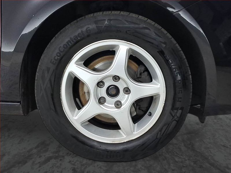 Seat Leon (2008) 1.4 TSI, nová STK - fotka 14 z 15