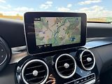 Mercedes-Benz Třídy C 200d FULL LED NAVIGACE 2X KOLA - náhled 23