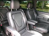 Mercedes-Benz Třídy V (2016) V 250 AVANTGARD AMG Line - náhled 19