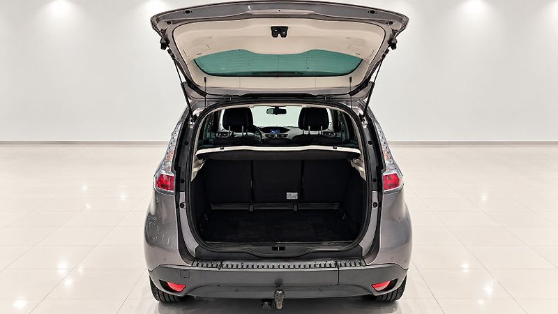Renault Scénic (2014) - fotka 5 z 20