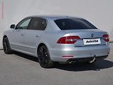 Škoda Superb (2014) 2.0 TDi, ČR, Elegance, DSG - náhled 6