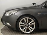 Opel Insignia (2010) 2.0 CDTI, Tažné, jezdí dobře - náhled 14