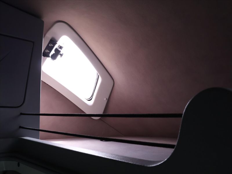 Renault Master 2,3 dCi L4 8-Palet 2x spaní DP - fotka 15 z 32