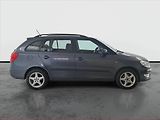 Škoda Fabia (2011) Ambiente 1.2 TSI, Eko.zaplacen - náhled 6