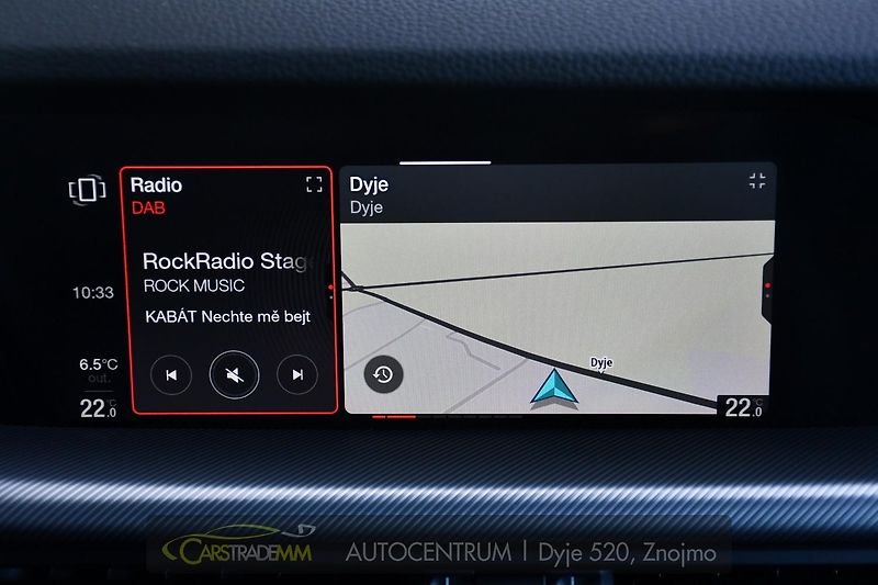 Alfa Romeo Stelvio 2,2 D 16V 210k Veloce AT8-Q4 - fotka 38 z 55