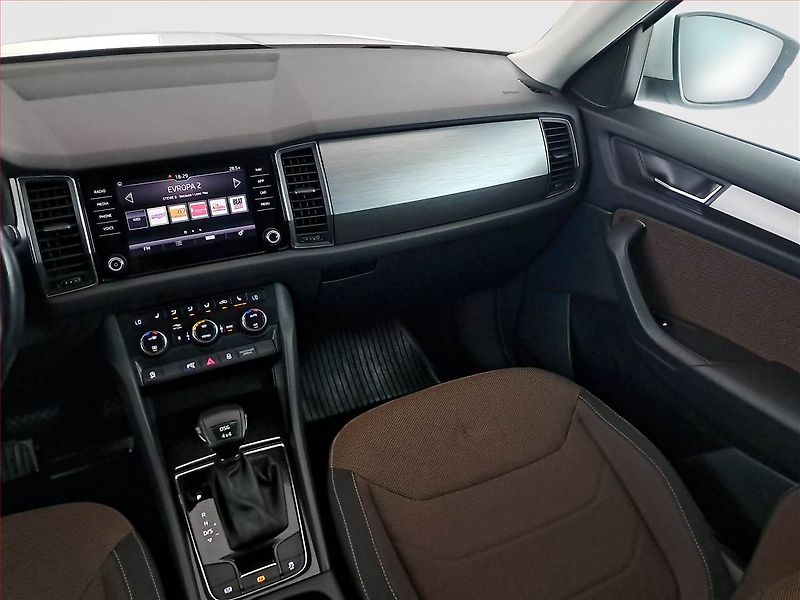 Škoda Kodiaq (2018) Ambition 2.0 TDI 4x4 - fotka 8 z 19