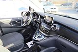 Mercedes-Benz Třídy V (2016) V-220D NAVI  KAMERA LED ALU - náhled 14