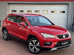 Seat Ateca (2019) 1.5TSi Full LED Navi Kamera - fotografie inzerátu