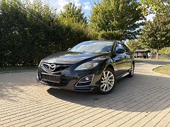 Mazda 6 2.0 Sports-Line - fotografie inzerátu