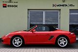 Porsche Boxster 2.7 987 PĚKNÝ STAV  - náhled 14