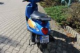 Sym Fiddle III 125 (2025) 2025 TOP NAJETO POUZE 700 KM - náhled 4
