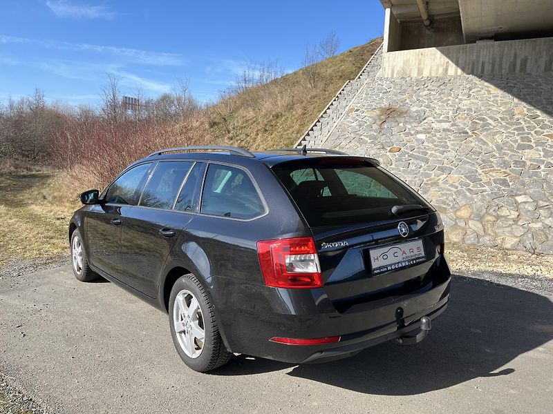 Škoda Octavia (2020) 2.0TDI NAVI*NEZ*TOPENÍ*TAŽNÉ ! - fotka 7 z 43