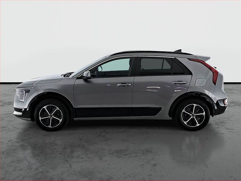 Kia Niro (2022) Hybrid - fotka 3 z 20
