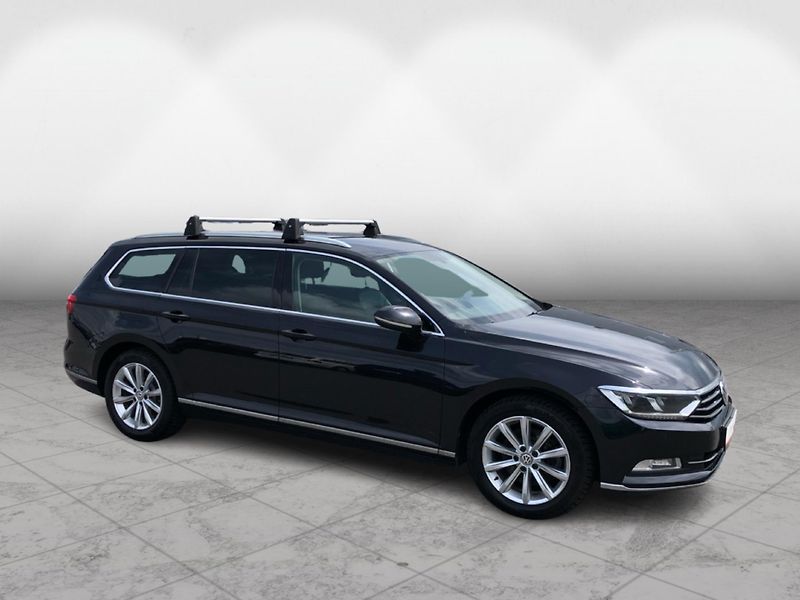 Volkswagen Passat 2.0 TDI DSG6° - fotka 6 z 29