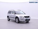 Škoda Yeti 1,2 TSI 77kW Klima Tažné 1.Maj - náhled 1