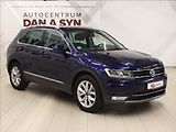 Volkswagen Tiguan 2,0 TDI Highline 4Motion DSG - náhled 2