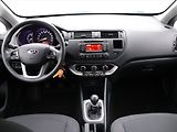 Kia Rio 1.3 1.25CVVT 62kW Comfort Pro - náhled 26